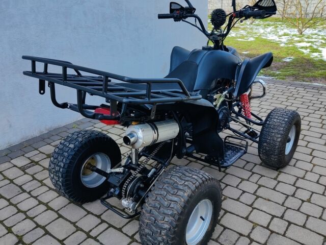 Башан С-Елізє, об'ємом двигуна 0.2 л та пробігом 0 тис. км за 999 $, фото 4 на Automoto.ua