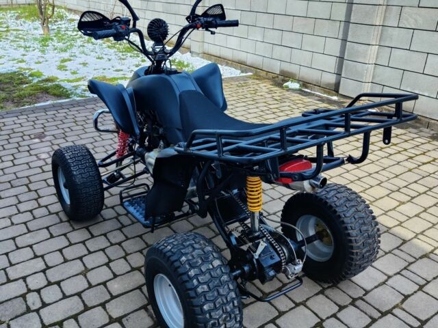 Башан С-Елізє, об'ємом двигуна 0.2 л та пробігом 0 тис. км за 999 $, фото 3 на Automoto.ua