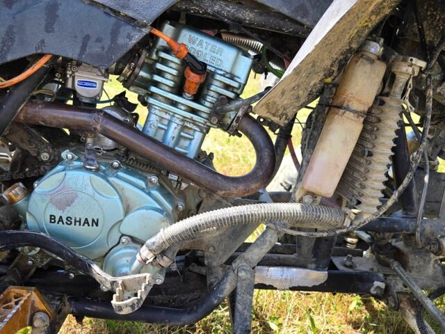 Башан Другая, объемом двигателя 0.2 л и пробегом 0 тыс. км за 600 $, фото 7 на Automoto.ua