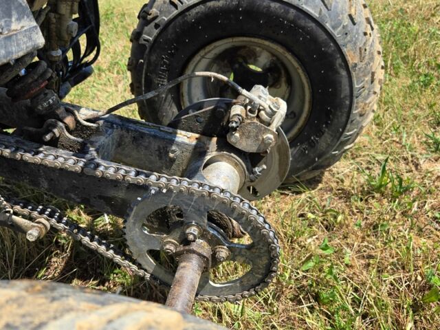 Башан Другая, объемом двигателя 0.2 л и пробегом 0 тыс. км за 600 $, фото 9 на Automoto.ua