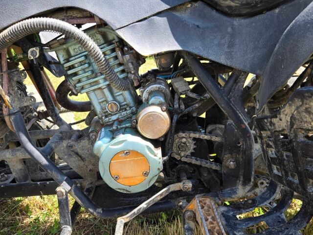 Башан Другая, объемом двигателя 0.2 л и пробегом 0 тыс. км за 600 $, фото 8 на Automoto.ua