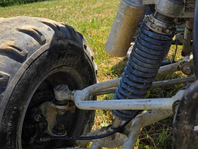 Башан Другая, объемом двигателя 0.2 л и пробегом 0 тыс. км за 600 $, фото 10 на Automoto.ua