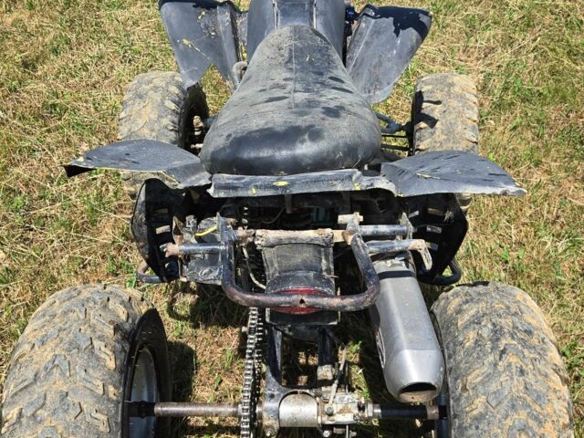 Башан Другая, объемом двигателя 0.2 л и пробегом 0 тыс. км за 600 $, фото 4 на Automoto.ua