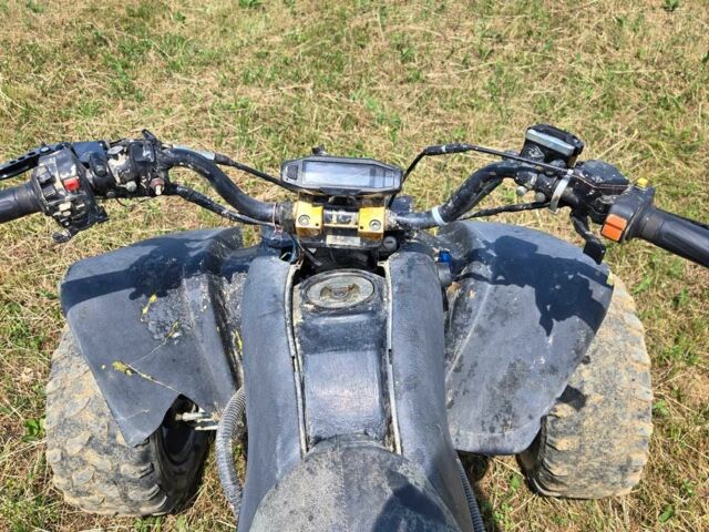 Башан Другая, объемом двигателя 0.2 л и пробегом 0 тыс. км за 600 $, фото 6 на Automoto.ua