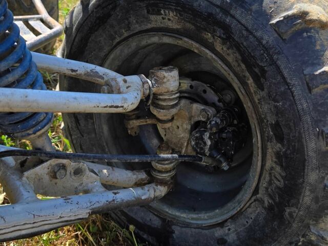 Башан Другая, объемом двигателя 0.2 л и пробегом 0 тыс. км за 600 $, фото 11 на Automoto.ua