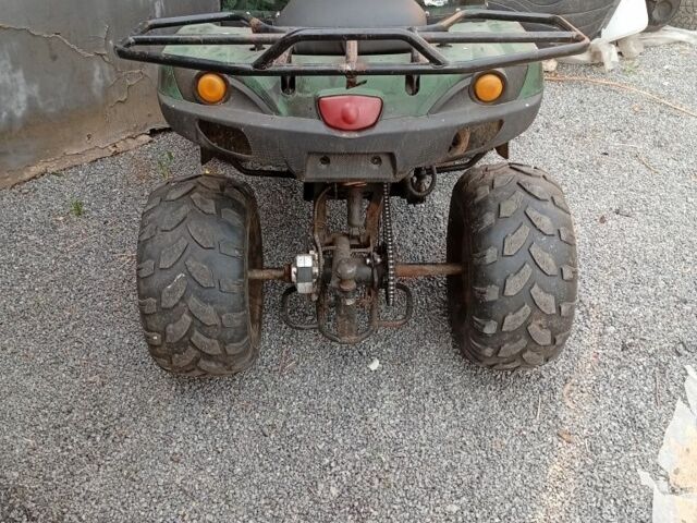 Башан Другая, объемом двигателя 0.2 л и пробегом 0 тыс. км за 894 $, фото 1 на Automoto.ua