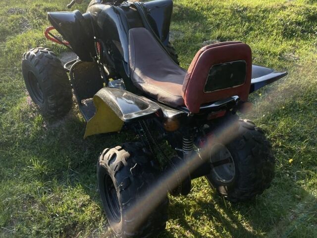 Башан Другая, объемом двигателя 0.2 л и пробегом 0 тыс. км за 620 $, фото 2 на Automoto.ua