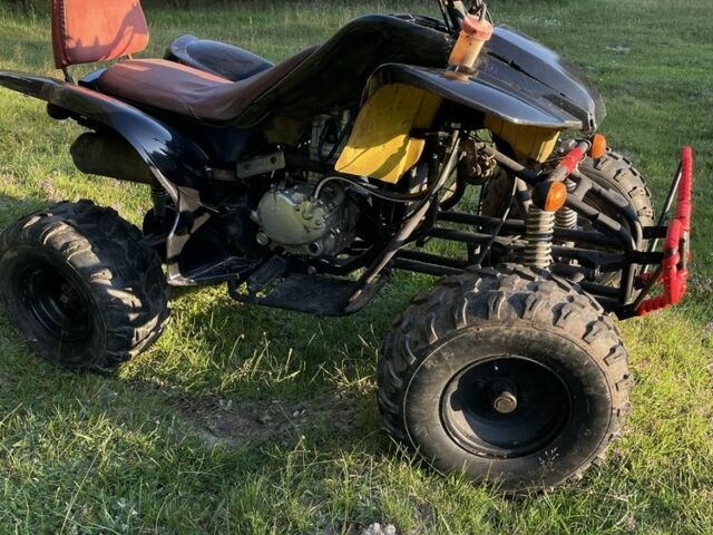 Башан Другая, объемом двигателя 0.2 л и пробегом 0 тыс. км за 620 $, фото 3 на Automoto.ua