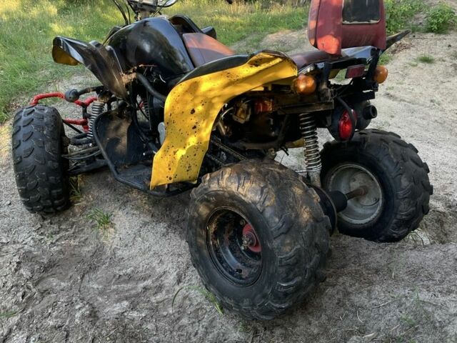 Башан Другая, объемом двигателя 0.2 л и пробегом 0 тыс. км за 620 $, фото 6 на Automoto.ua
