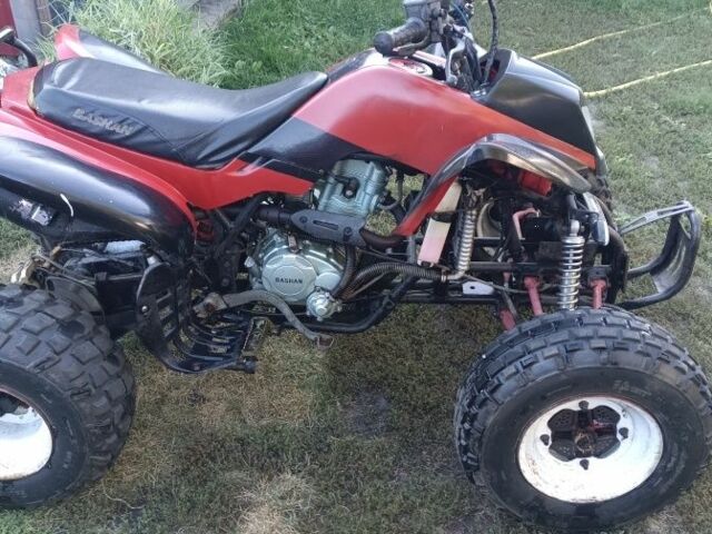 Башан Другая 2013 в Полтаве на Automoto.ua Башан Другая, объемом двигателя 0.25 л и пробегом 0 тыс. км за 951 $, фото 4 на Automoto.ua