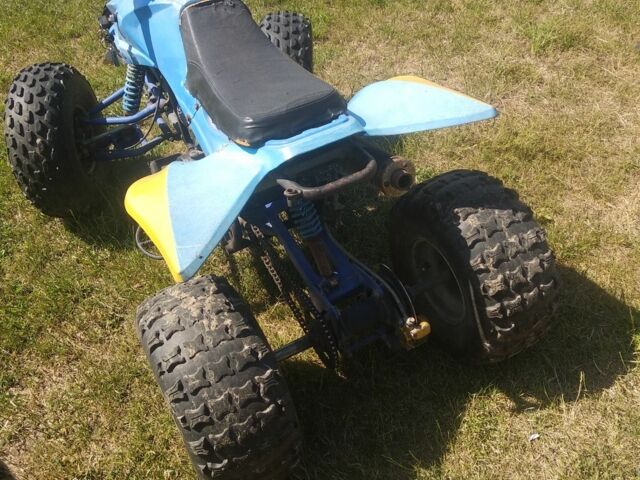 Башан Другая, объемом двигателя 0 л и пробегом 0 тыс. км за 312 $, фото 2 на Automoto.ua