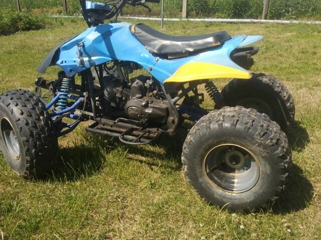 Башан Другая, объемом двигателя 0 л и пробегом 0 тыс. км за 312 $, фото 1 на Automoto.ua