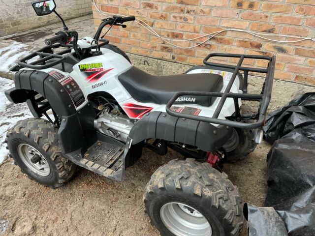 Башан Другая, объемом двигателя 0.2 л и пробегом 0 тыс. км за 1900 $, фото 1 на Automoto.ua