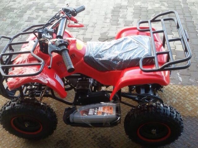 Башан Другая, объемом двигателя 0 л и пробегом 0 тыс. км за 520 $, фото 15 на Automoto.ua