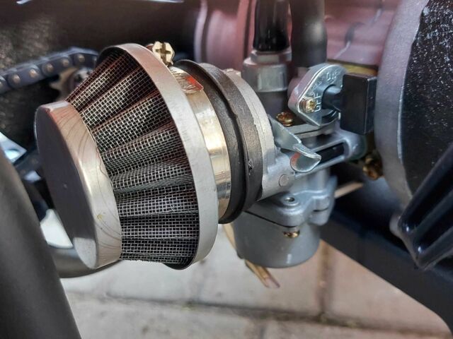 Башан Другая, объемом двигателя 0 л и пробегом 0 тыс. км за 520 $, фото 17 на Automoto.ua