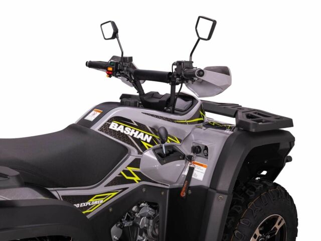 Башан Другая, объемом двигателя 0.27 л и пробегом 0 тыс. км за 4700 $, фото 7 на Automoto.ua