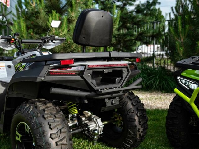 Башан Другая, объемом двигателя 0.27 л и пробегом 0 тыс. км за 4990 $, фото 3 на Automoto.ua