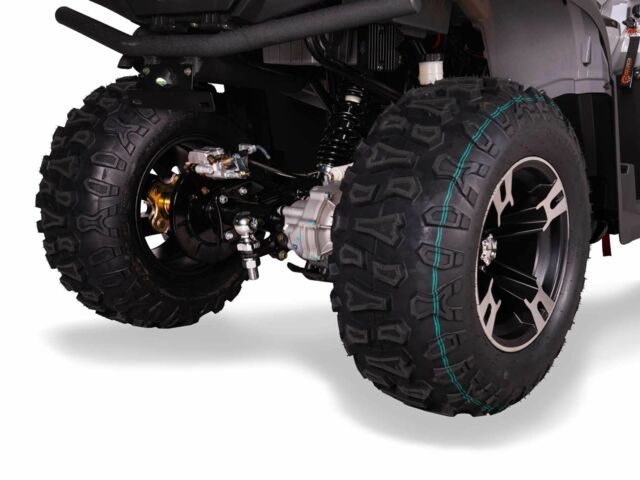 Башан Другая, объемом двигателя 0.27 л и пробегом 0 тыс. км за 4700 $, фото 6 на Automoto.ua