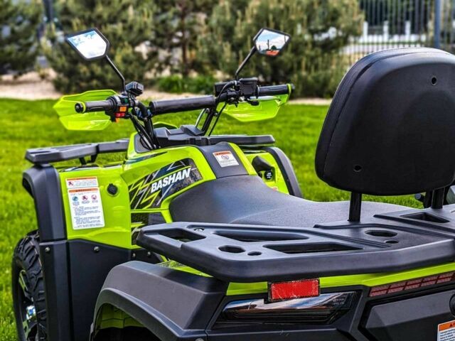 Башан Другая, объемом двигателя 0.3 л и пробегом 0 тыс. км за 4190 $, фото 2 на Automoto.ua