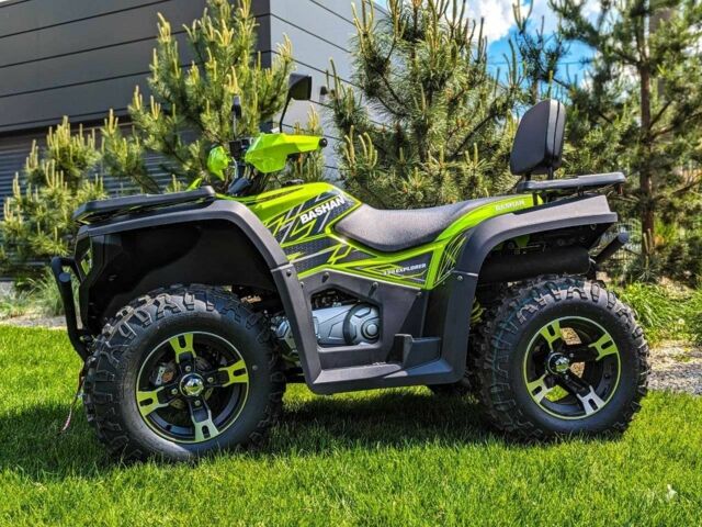 Башан Другая, объемом двигателя 0.27 л и пробегом 0 тыс. км за 4290 $, фото 9 на Automoto.ua