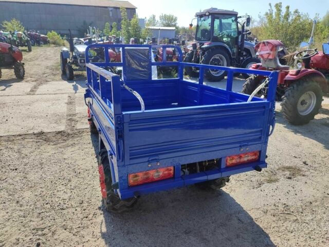 Башан Другая, объемом двигателя 0.25 л и пробегом 0 тыс. км за 3950 $, фото 2 на Automoto.ua