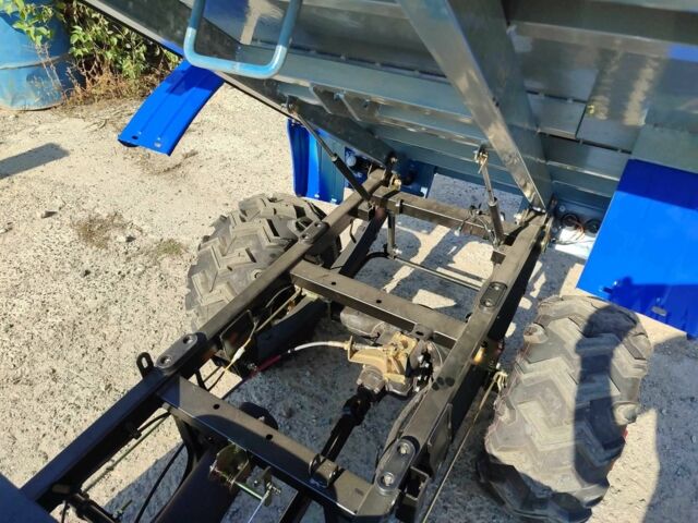 Башан Другая, объемом двигателя 0.25 л и пробегом 0 тыс. км за 3950 $, фото 6 на Automoto.ua