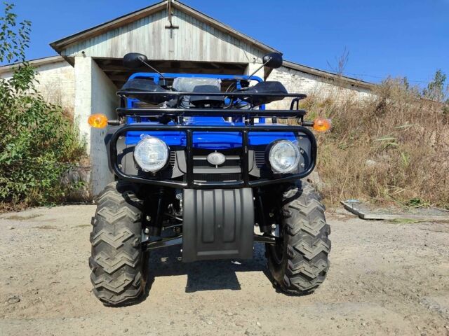 Башан Другая, объемом двигателя 0.25 л и пробегом 0 тыс. км за 3950 $, фото 5 на Automoto.ua