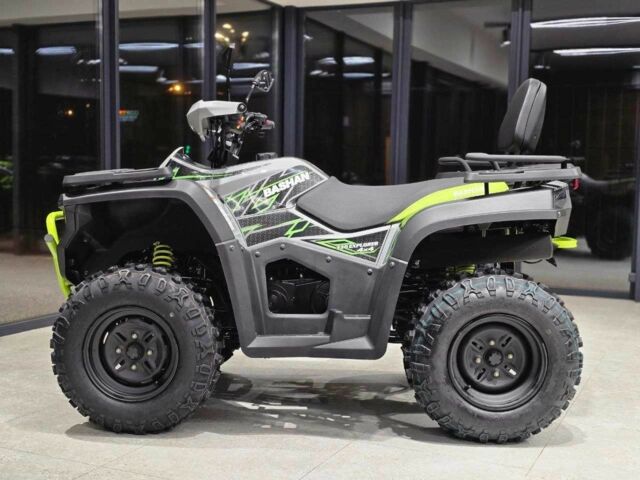 Башан Другая, объемом двигателя 0.3 л и пробегом 0 тыс. км за 4690 $, фото 5 на Automoto.ua