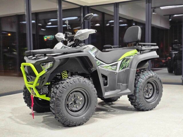 Башан Другая, объемом двигателя 0.3 л и пробегом 0 тыс. км за 4690 $, фото 6 на Automoto.ua