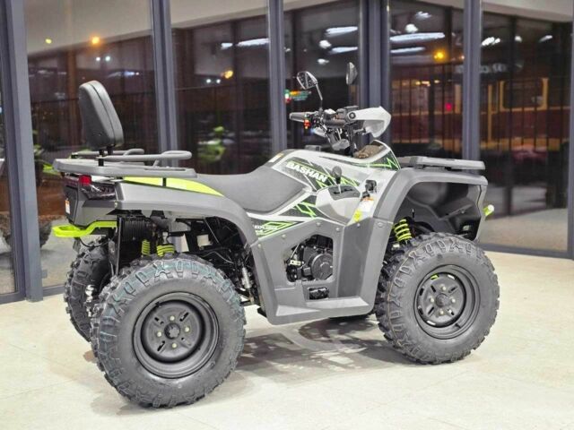 Башан Другая, объемом двигателя 0.3 л и пробегом 0 тыс. км за 4690 $, фото 2 на Automoto.ua