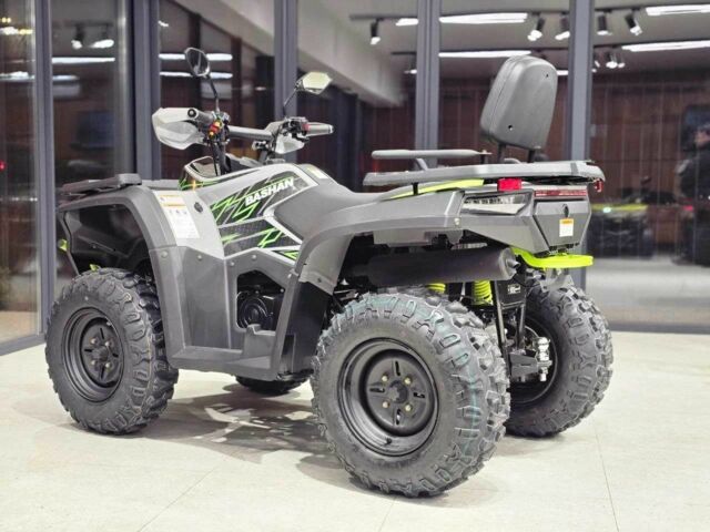 Башан Другая, объемом двигателя 0.3 л и пробегом 0 тыс. км за 4690 $, фото 4 на Automoto.ua