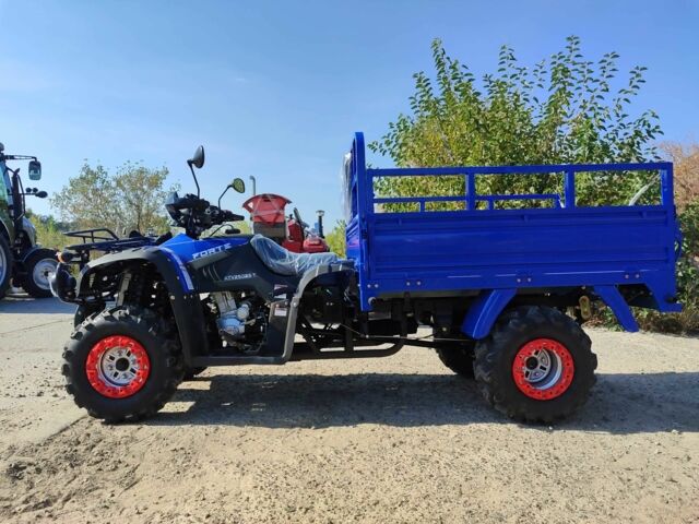 Башан Другая, объемом двигателя 0.25 л и пробегом 0 тыс. км за 3950 $, фото 1 на Automoto.ua