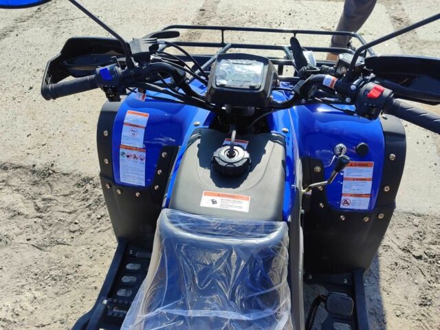 Башан Другая, объемом двигателя 0.25 л и пробегом 0 тыс. км за 3950 $, фото 4 на Automoto.ua