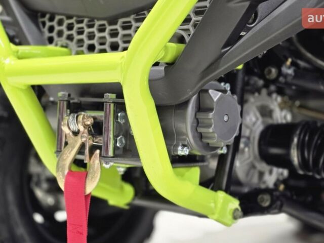 купити нове авто Башан BS 2024 року від офіційного дилера АртМото Хмельницький Башан фото