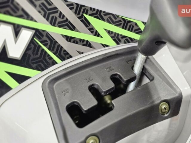 купити нове авто Башан BS 2024 року від офіційного дилера АртМото Хмельницький Башан фото