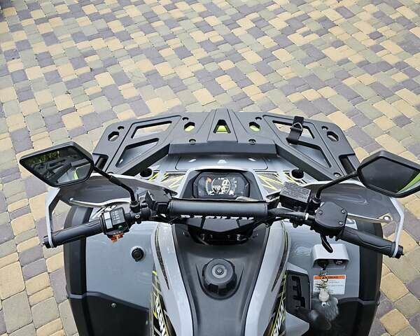 Башан BS300, объемом двигателя 0 л и пробегом 1 тыс. км за 3800 $, фото 11 на Automoto.ua