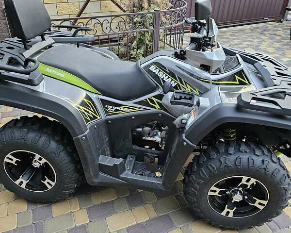 Башан BS300, объемом двигателя 0 л и пробегом 1 тыс. км за 3800 $, фото 4 на Automoto.ua
