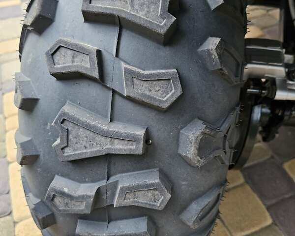 Башан BS300, объемом двигателя 0 л и пробегом 1 тыс. км за 3800 $, фото 9 на Automoto.ua