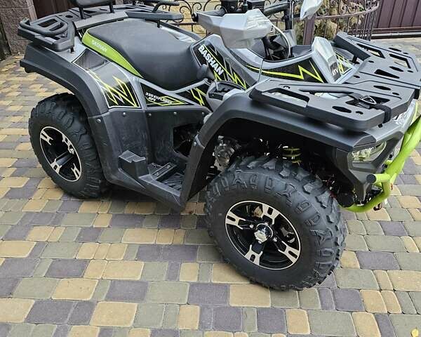 Башан BS300, объемом двигателя 0 л и пробегом 1 тыс. км за 3800 $, фото 3 на Automoto.ua