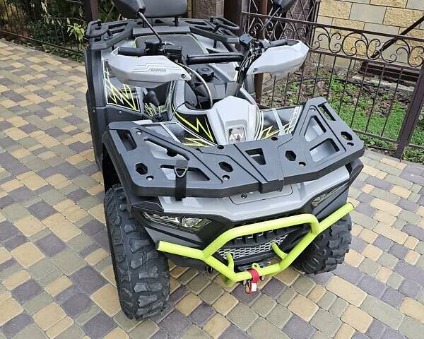 Башан BS300, объемом двигателя 0 л и пробегом 1 тыс. км за 3800 $, фото 1 на Automoto.ua