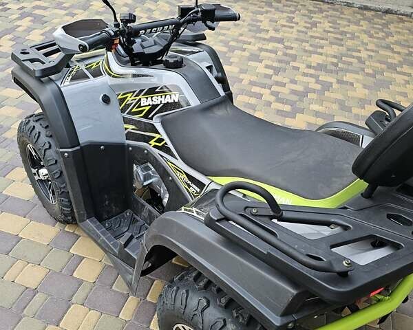 Башан BS300, объемом двигателя 0 л и пробегом 1 тыс. км за 3800 $, фото 6 на Automoto.ua
