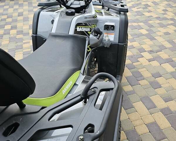 Башан BS300, объемом двигателя 0 л и пробегом 1 тыс. км за 3800 $, фото 5 на Automoto.ua