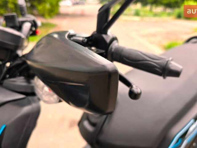 Башан BWS 150, об'ємом двигуна 0.15 л та пробігом 0 тис. км за 1230 $, фото 5 на Automoto.ua