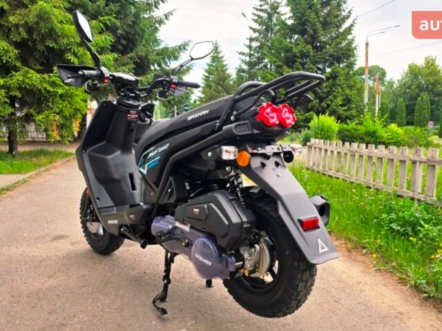 Башан BWS 150, об'ємом двигуна 0.15 л та пробігом 0 тис. км за 1230 $, фото 2 на Automoto.ua