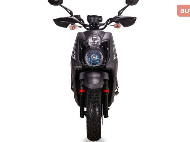 Башан BWS 150, объемом двигателя 0.15 л и пробегом 0 тыс. км за 1230 $, фото 5 на Automoto.ua