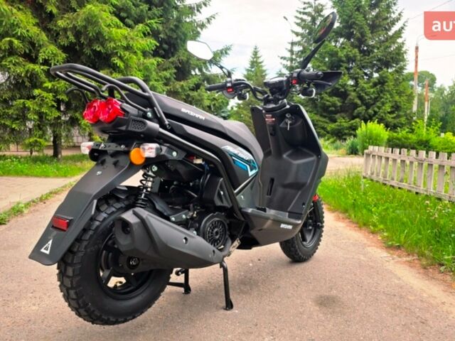 Башан BWS 150, об'ємом двигуна 0.15 л та пробігом 0 тис. км за 1230 $, фото 1 на Automoto.ua