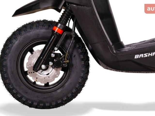 Башан BWS 150, объемом двигателя 0.15 л и пробегом 0 тыс. км за 1230 $, фото 12 на Automoto.ua