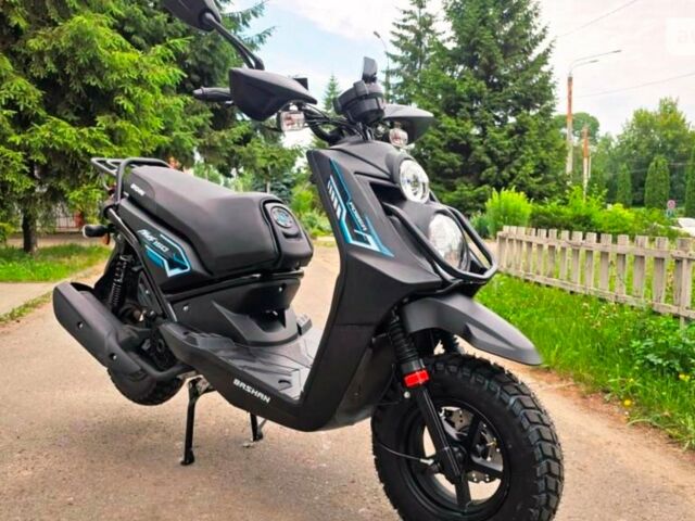 купить новое авто Башан BWS 150 2024 года от официального дилера Никита Александрович Башан фото