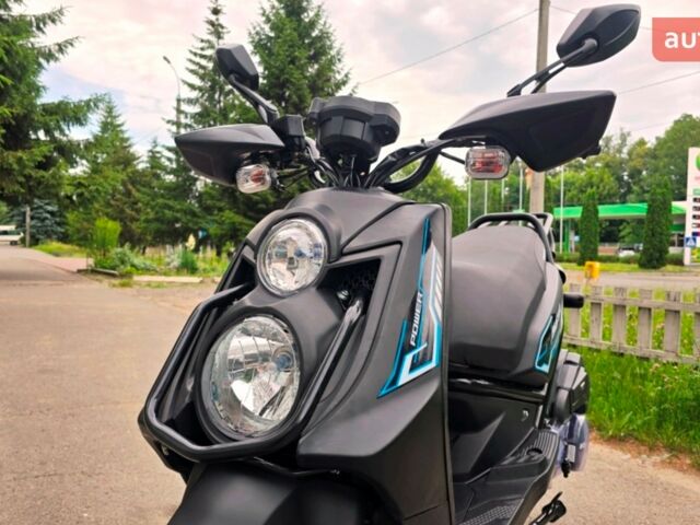 купить новое авто Башан BWS 150 2024 года от официального дилера Никита Александрович Башан фото