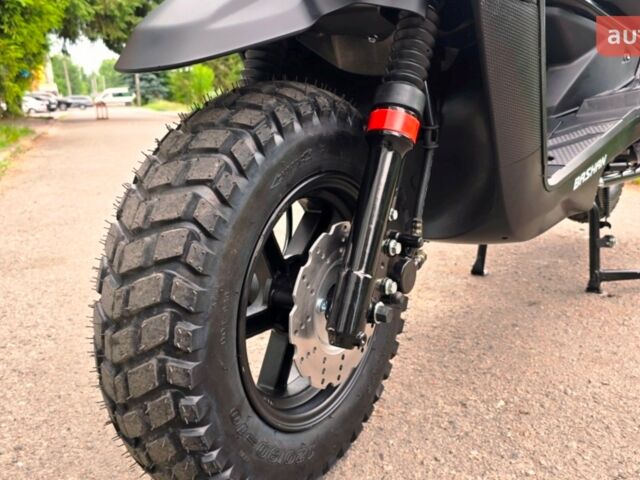 Башан BWS 150, об'ємом двигуна 0.15 л та пробігом 0 тис. км за 1230 $, фото 8 на Automoto.ua